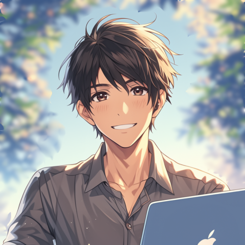 プロフィール画像